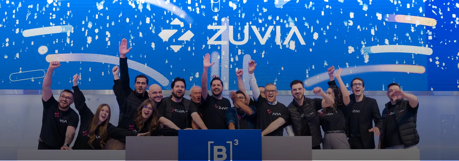 Quem somos