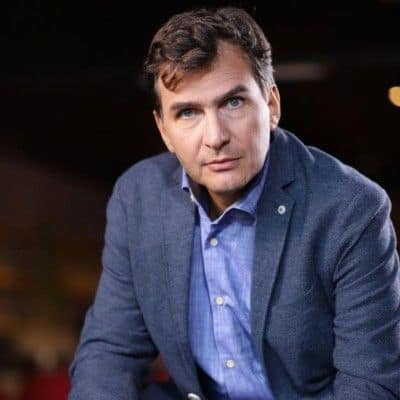 Ricardo Batista